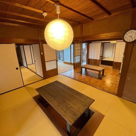 Shozu No Yado Hamakaze - Vacation Stay 37514V Obe Ngoại thất bức ảnh