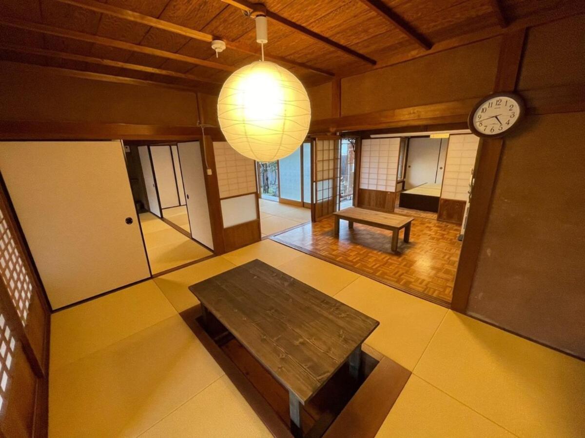 Shozu No Yado Hamakaze - Vacation Stay 37514V Obe Ngoại thất bức ảnh