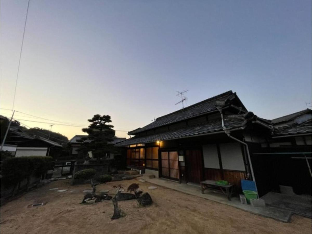 Shozu No Yado Hamakaze - Vacation Stay 37514V Obe Ngoại thất bức ảnh